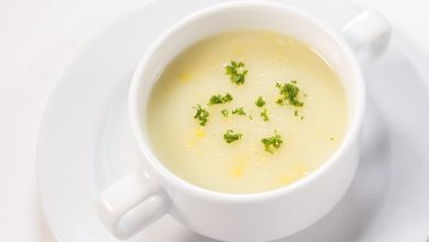 Parsley -sop – web medicine