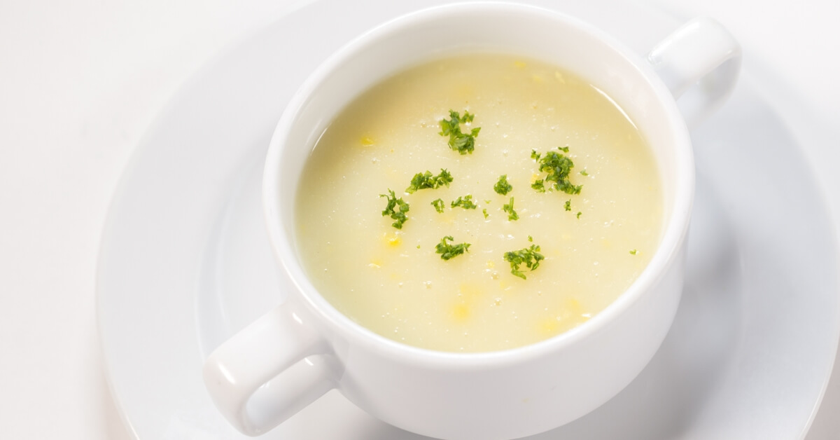Parsley -sop – web medicine