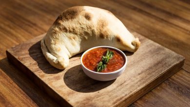 Crossan with vegetables – web medicine