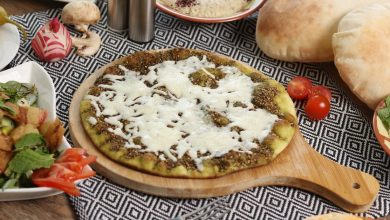 Macaqish thyme and cheese – web medicine