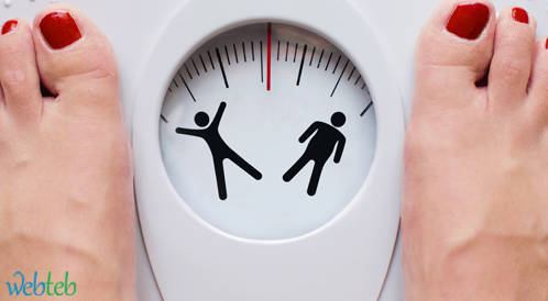 The relationship between obesity and type 2 diabetes