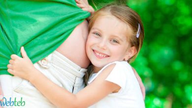 Video: Preparing your child for a new brother