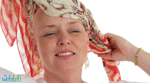 Video: The side effects of chemotherapy