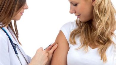 Photos: The most common questions about flu vaccination
