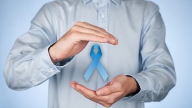 Questions and answers about prostate cancer with pictures