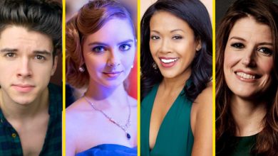 The 25th anniversary revival of the madness of Reefer Finds Full Cast