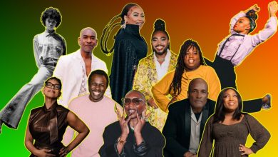 28 black theater makers drive change