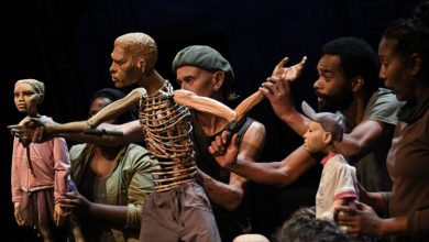 3,000 shows, so little time! How to choose what to see on the Edinburgh Festival Fringe