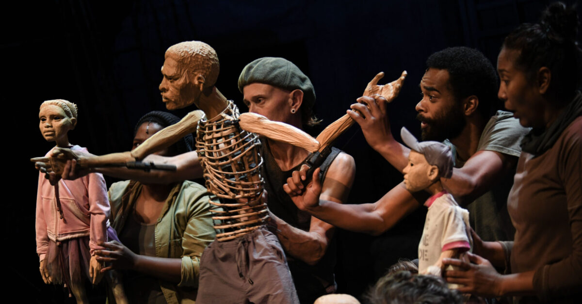 3,000 shows, so little time! How to choose what to see on the Edinburgh Festival Fringe