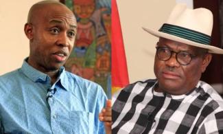 Amnesty Int’l condemns harassment of human rights -lawyer Chidi Odinkalu by FCT Wike Minister