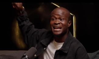 Nigerian clergy, Apostle Wisdom reveals how he participated in increased miracles in churches