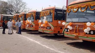 Catch Uttarakhand buses from Noida, will go to Haldwani-Rishikesh, how much will the rate be?