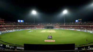 PBKS vs RR Pitch: ‘Punjabi Munde’ will score runs in your home, how will Mullanpur get up?