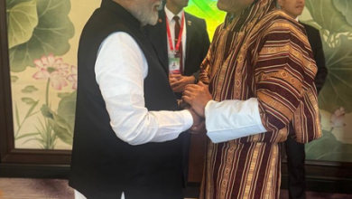 PM Modi meets Bhutan -Prime Minister Tobe in Thailand, discussion on bilateral collaboration