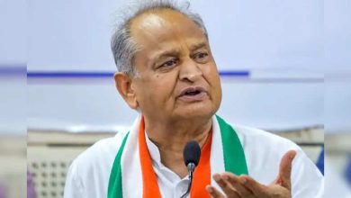 Gehlot said about the WAQF Amendment Bill- it is not necessary; The government is aimed at minorities