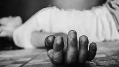 The body of a newly married woman was feared in a mutilated state in Bilaspur, Chhattisgarh, family for murder, police investigation!