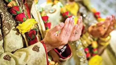 Love a marriage to a Muslim girl, Mother -In -law started doing this work when he was a boy; Juveniles have reached SSP – Muslim mother in law insists to bypass the boy man, approach SSP for help