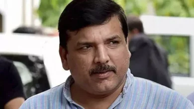 WAQF BILL: ‘BJP’s eye to Muslims across the land of Catholic Christians’, the big statement of Sanjay Singh -BJP Eye on Catholic Christian country after the WAQF amendment Bill was approved, monkey leader Sanjay Singhh said