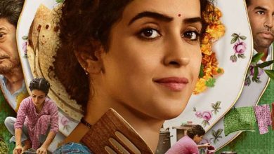 OTT SPECIAL: 7 OTT BEST MOVIES OF SANYA MALHOTRA, KNOW NAME