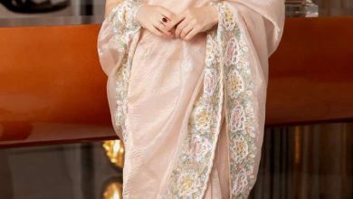 Wear these outfits of Elli Avrram, will differ in marriage