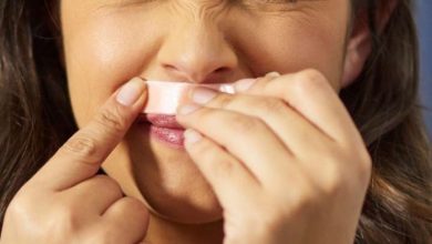 How can you remove unwanted hair?