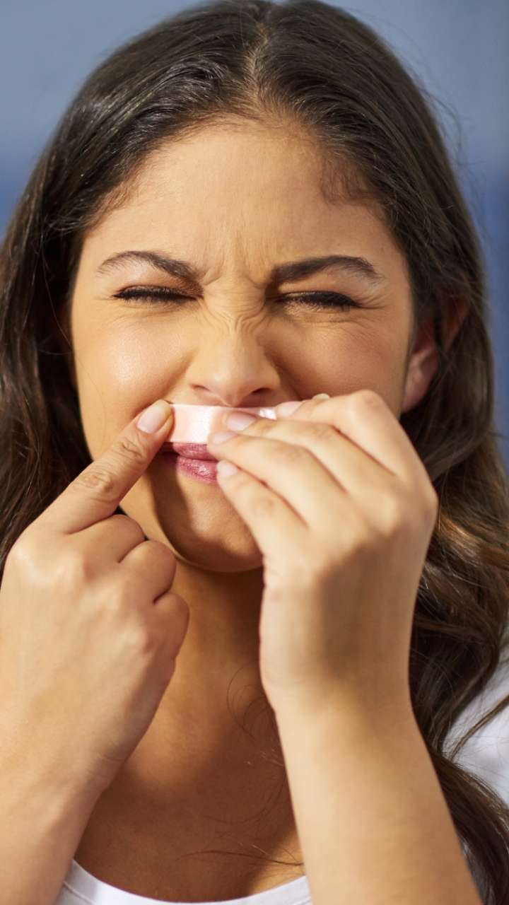 How can you remove unwanted hair?