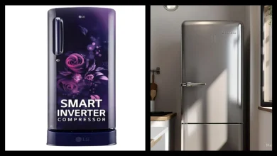 10 Best Single Door Kyboxes (April 2025): Simple, smart and space-saving refrigerators
