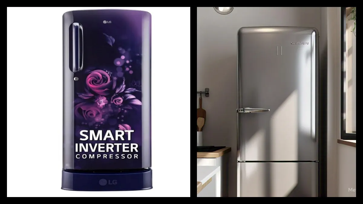 10 Best Single Door Kyboxes (April 2025): Simple, smart and space-saving refrigerators