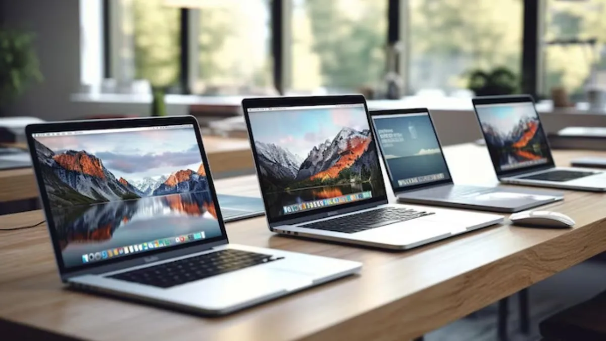 Top 10 laptop brands in India (April 2025): Options with high -performance features