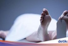 Palu journalists were found dead in a hotel in West Jakarta