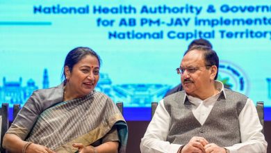 Delhi residents can now apply for Ayushman Bharat – see how to register, annual coverage | Today news