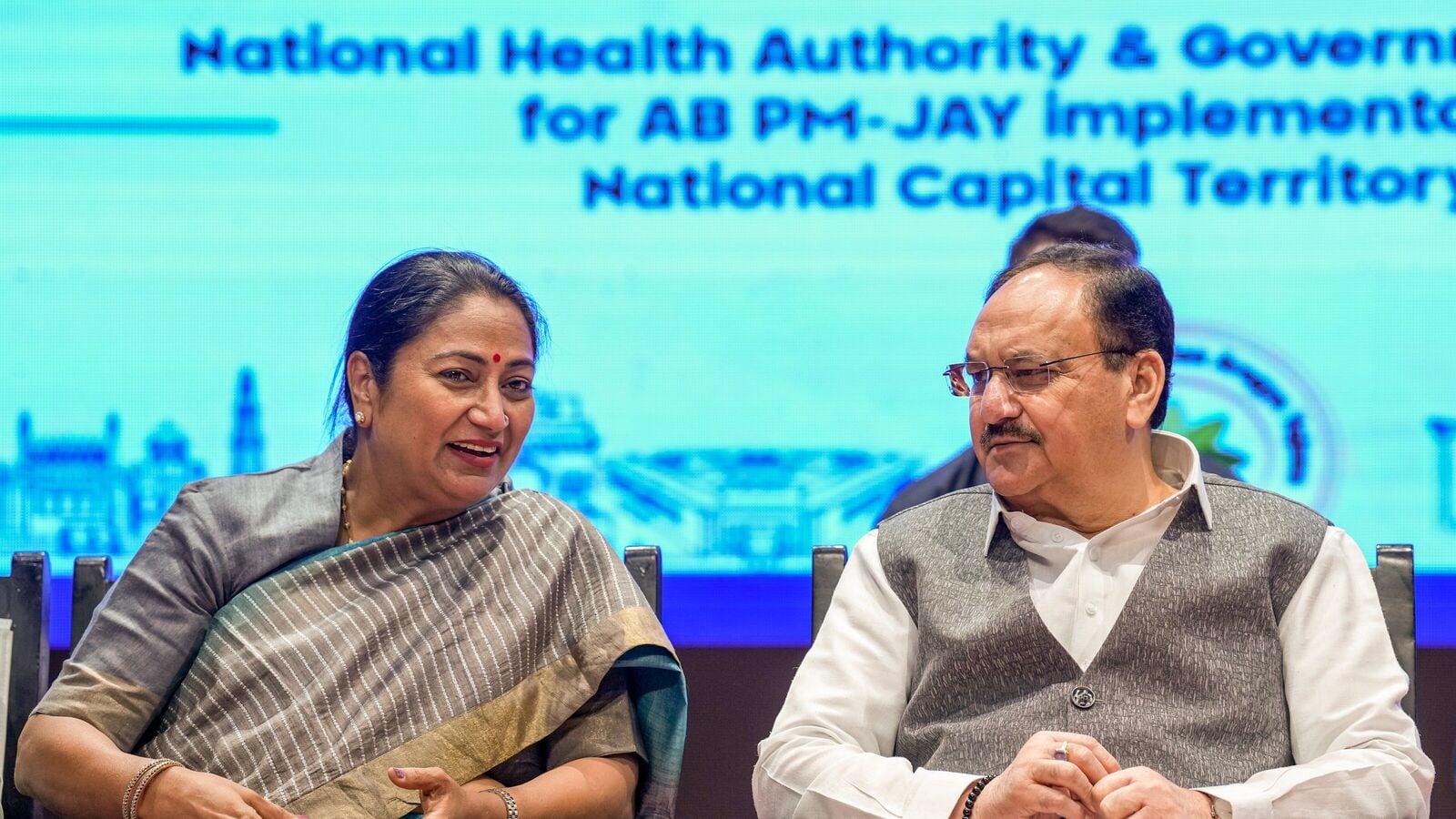 Delhi residents can now apply for Ayushman Bharat – see how to register, annual coverage | Today news