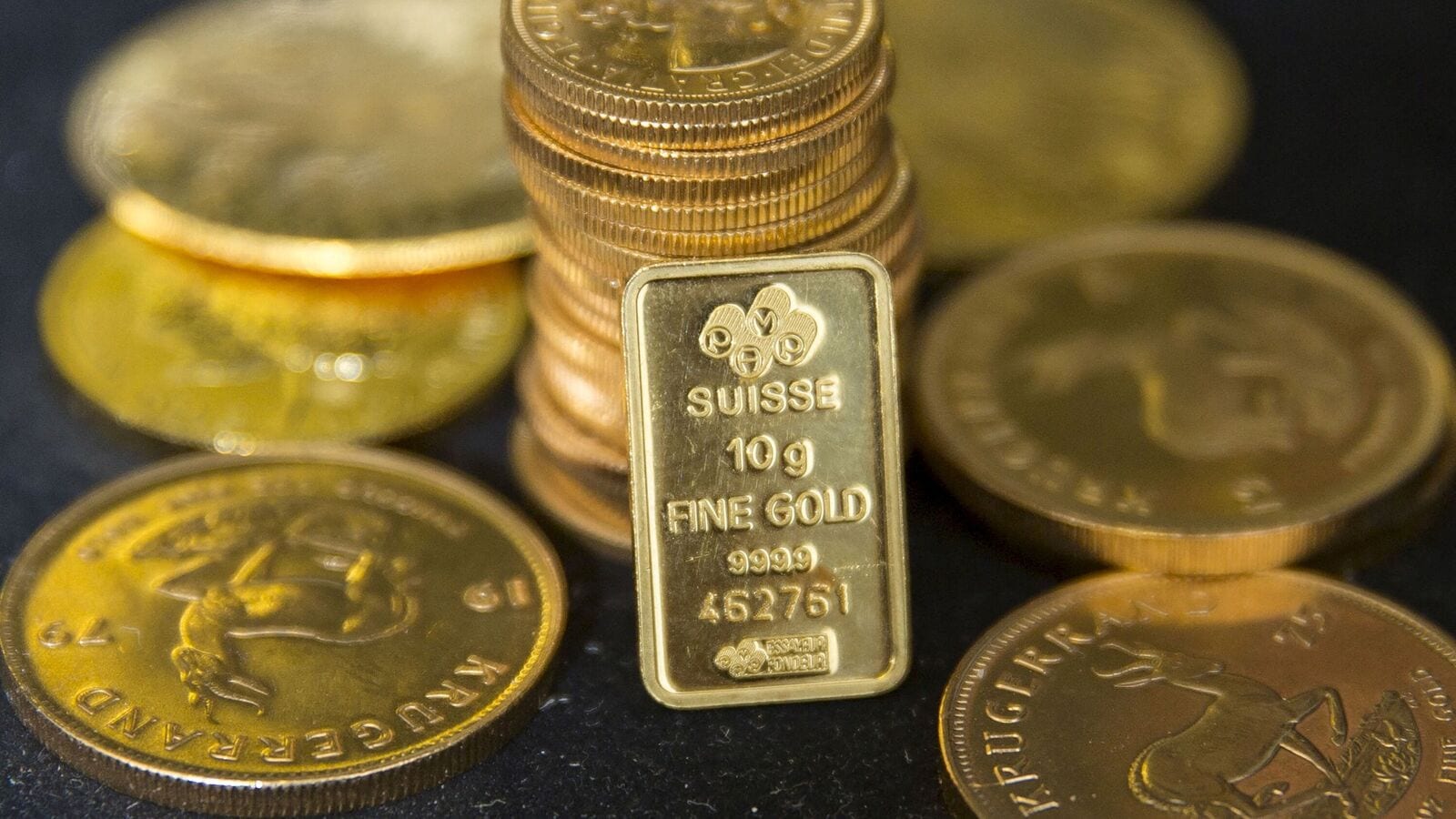 Gold Price Outlook: How will China tariffs affect MCX -Gold rates? Explain | Einsmark news
