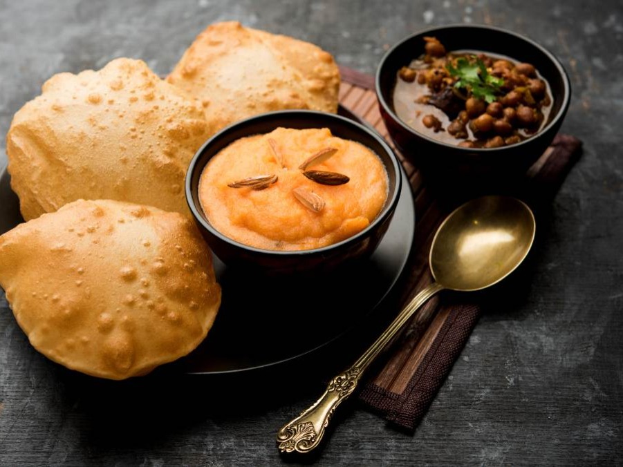 Make these 7 delicious dishes on the day of Navami Puja