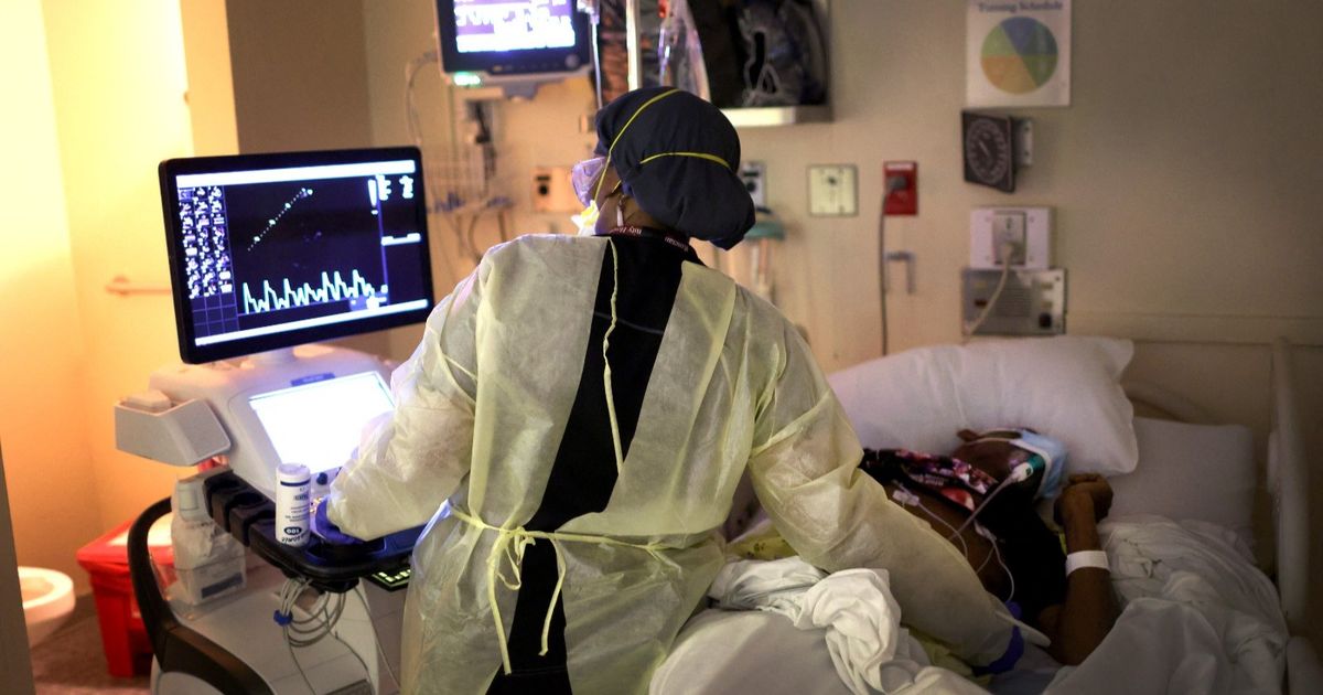 A study that reveals the role of sleep in recovery after heart attacks