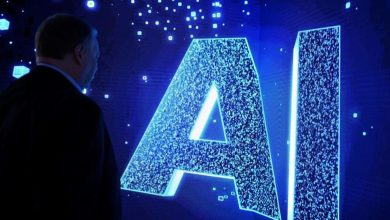 Abu Dhabi supports the Trump plan for 100 billion to artificial intelligence