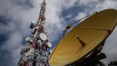 Gulf -telecommunications are on their way to Europe to hedge some of the emerging market fluctuations