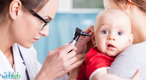 Video: Overitis at babies