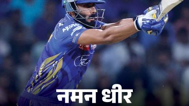 IPL 2025 Rishabh Pant Digvesh Singh Bcci Fined | Lucknow Super Giants