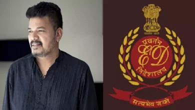 The director of robot film attached assets worth more than Rs 10 crore, allegations of literary theft – ryan