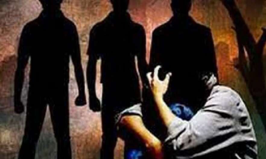 First gang rape and then cut victim’s tongue, police registered a case after two years – ryan