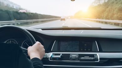 Car driving makes these five great features easier – ryan