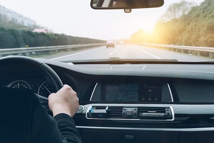 Car driving makes these five great features easier – ryan