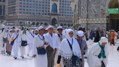كيف استوعب الحَرمان الشريفان في رمضان 122 مليون زائر ومعتمر؟
