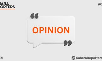 #Oped: Why presidents and vice -presidents rarely have to travel by Dr. Kabir Adamu
