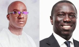 US Mission says it is carefully monitoring the EDO government election process
