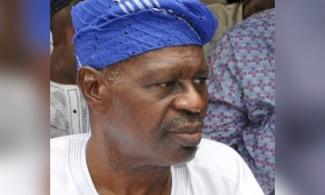 Oyo former PDP -Governor candidate Yekini Adeojo is dead