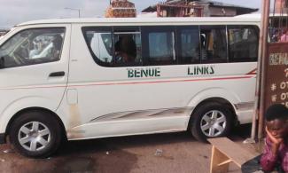 Gunmen attack ‘Benue left’ bus, kill driver, passenger, kidnapped 13 other travelers