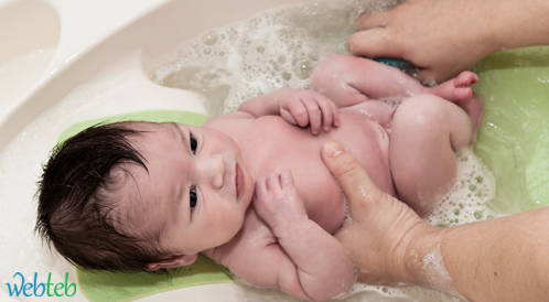 Video: The baby shower method