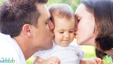 Video: Signs of a child’s disease